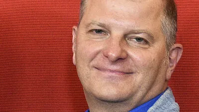 Martin Kušej 