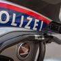 Nach Schüssen in Wien: Fahndung der Polizei läuft weiter