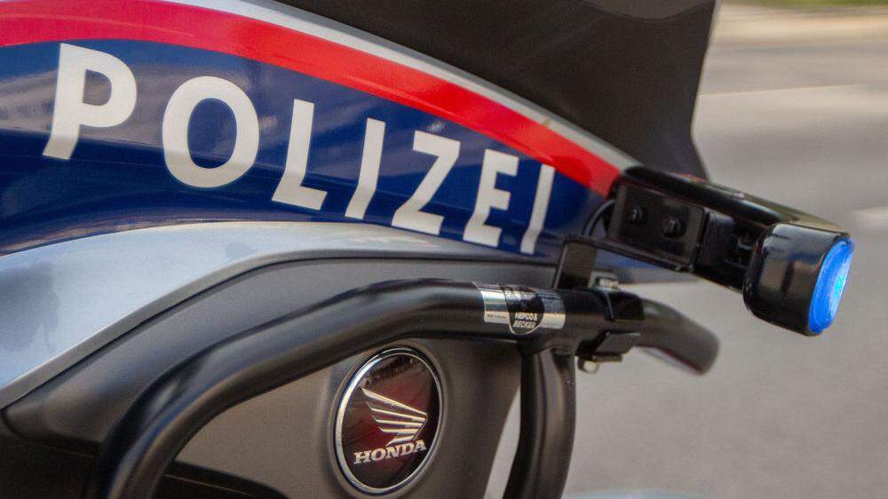 Nach Schüssen in Wien: Fahndung der Polizei läuft weiter