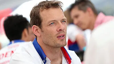 MOTORSPORTS - 24 hours of Le Mans