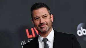 Jimmy Kimmel nimmt kein Blatt vor den Mund