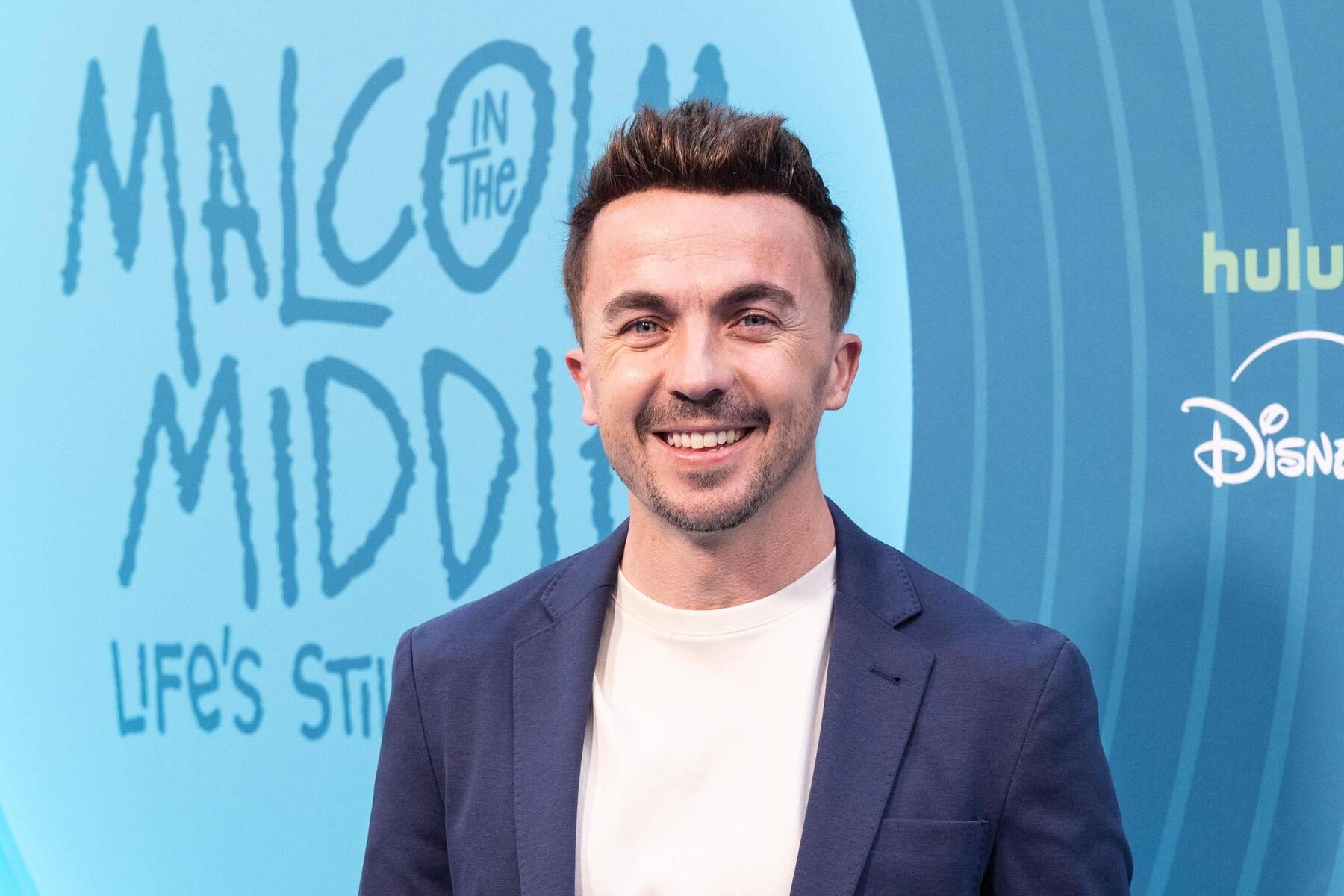 Im Porträt : Es gibt keinen Frankie Muniz ohne Malcolm