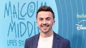 Frankie Muniz 