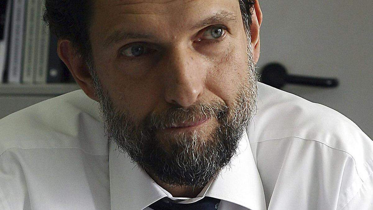 Osman Kavala bleibt in Haft 