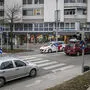 Der Zebrastreifen in der Völkermarkter Straße soll aus Sicherheitsgründen verlegt werden