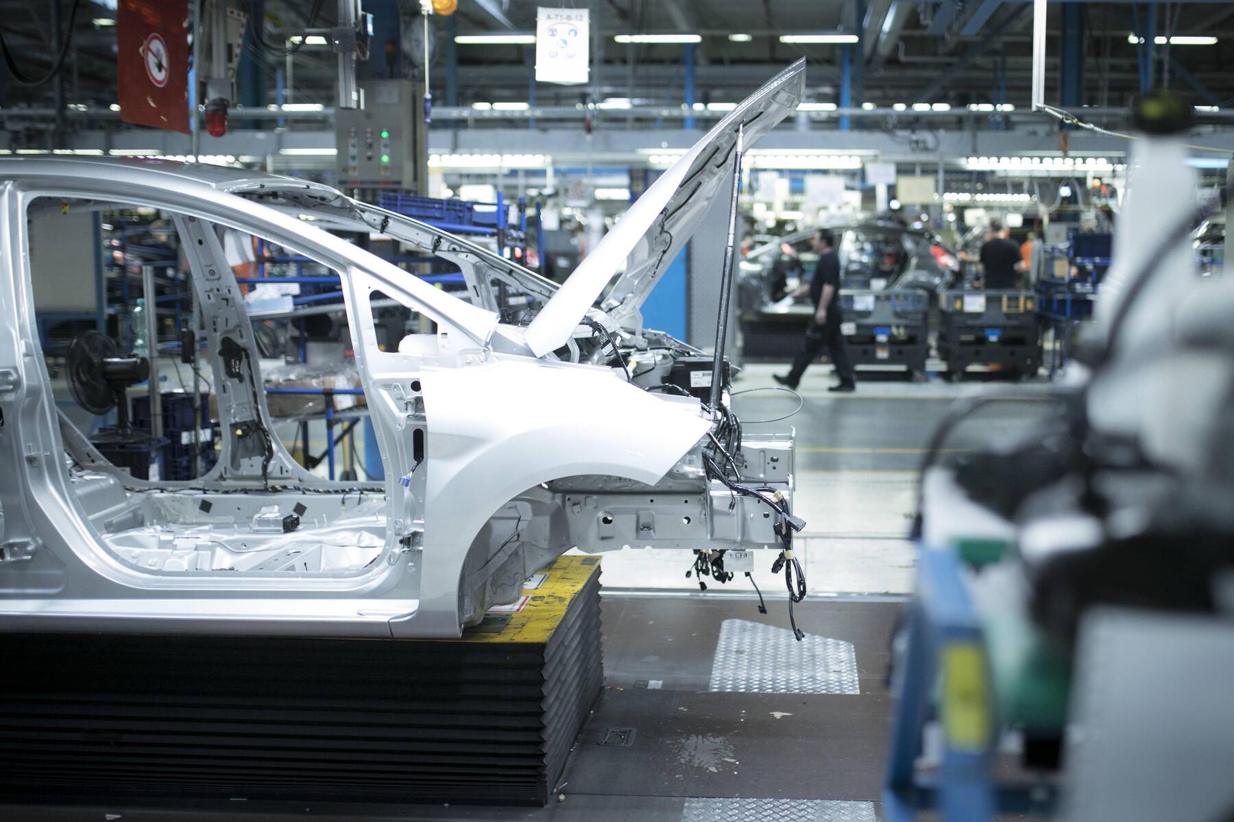 Gipfeltreffen Automobilwirtschaft & Politik: Woran