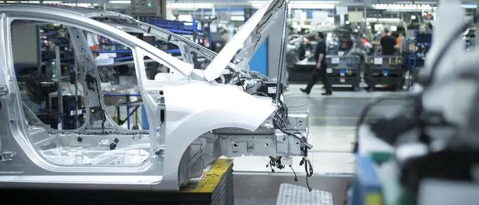 Symbolfoto: Wie kann Österreichs Autoindustrie in schwierigen Zeiten reüssieren?