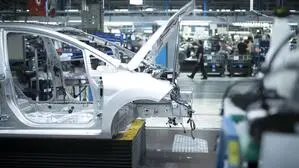 Symbolfoto: Wie kann Österreichs Autoindustrie in schwierigen Zeiten reüssieren?