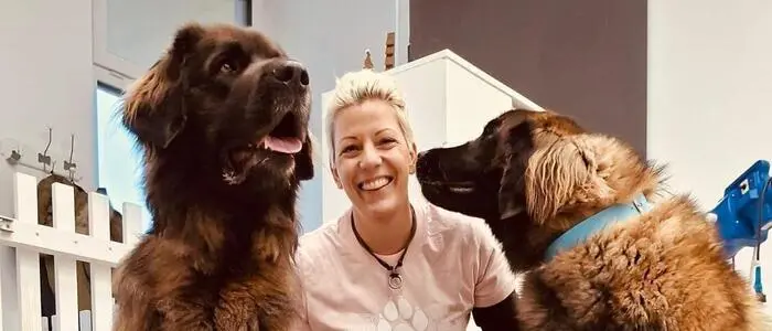 Michaela Rottensteiner eröffnete in Proleb „Michi‘s Fellschmiede“