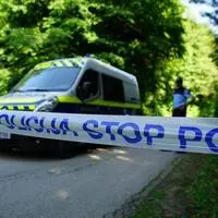 Männliche Leiche in Tržič entdeckt (Symbolfoto)