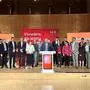 Wahlkreiskonferenz der SPÖ in Wagna 