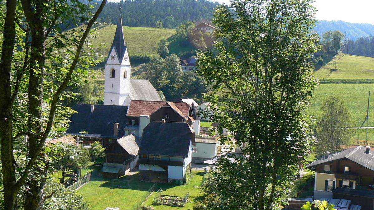 Viele neue Beschlüsse in der Gemeinde Geistthal-Södingberg