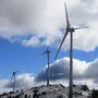 Windräder (hier in der Steiermark) erzeugen saubern Strom, sind aber umstritten 