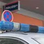 Polizeieinsatz mitten in Klagenfurt (Symbolfoto)