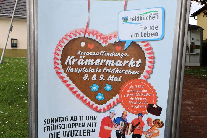 Bitte klicken Sie sich durch die Bilder!