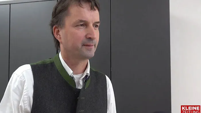 Albert Royer, Regionalwahlkreis Obersteiermark
