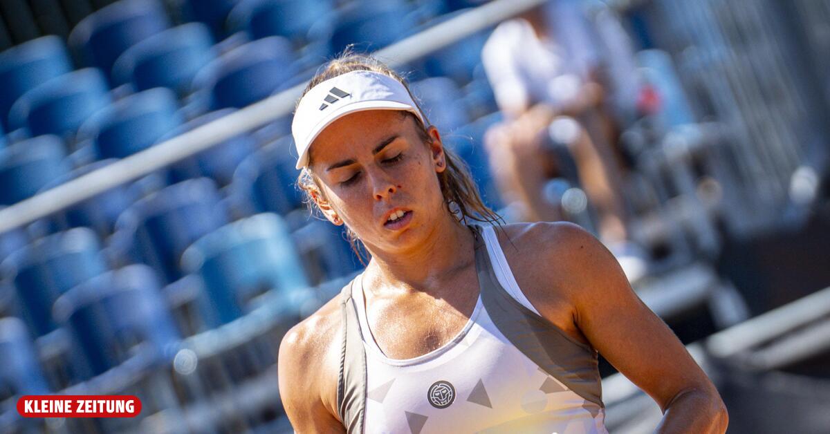 Grand Slam in New York: Poker und festgefahren: Aust Strias Tennisbasis enttäuscht in New York