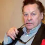 Helmut Berger feiert seinen 75. Geburtstag