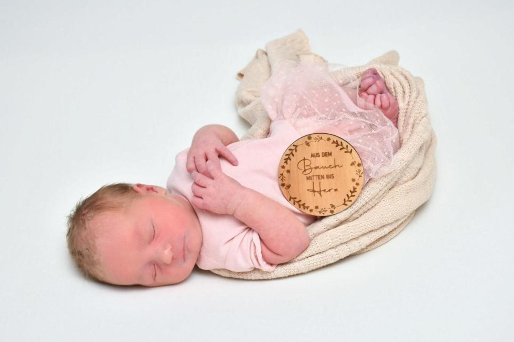 Hurra, wir sind da | Babys aus Klagenfurt