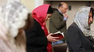 Christen im Nahen Osten zunehmend unter Druck