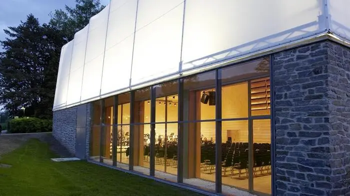 Carinthische Musikakademie Ossiach