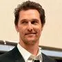 Hollywoodstar Matthew McConaughey