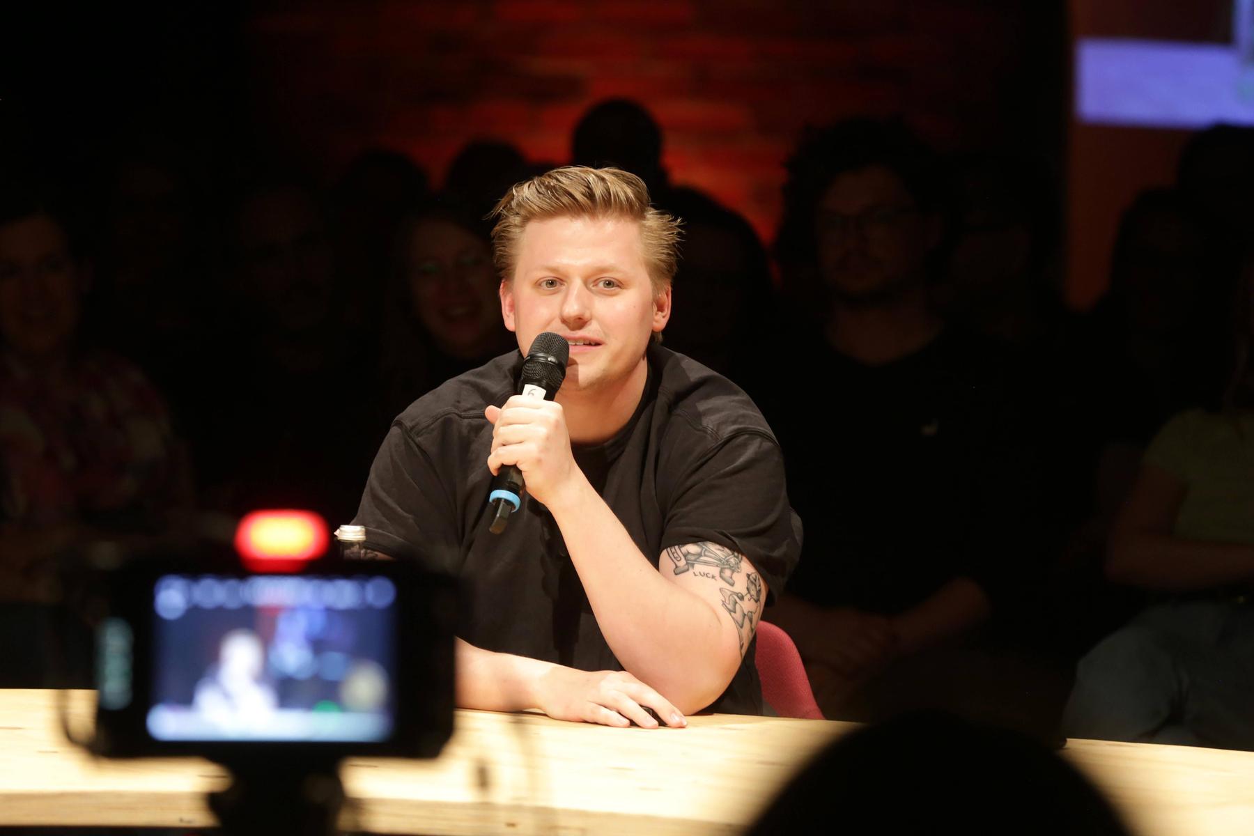 Freispruch für El Hotzo nach Häme über Trump-Attentat