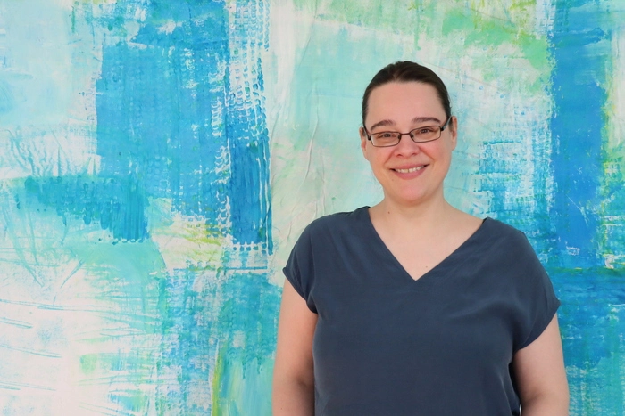 Katharina Maitz forscht an der PPH Augustinum