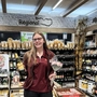  Michelle Murold aus Bleiburg/Pliberk