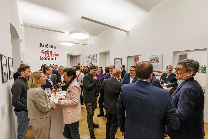 Diskutiert wurden Wege zur Energiewende und die Finanzierbarkeit der erforderlichen Investitionen