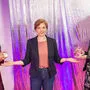 Precious Nnebedum und Petra Ruzsics-Hoitsch wurden von Frauenstadträtin Judith Schwentner (Mitte) beim Grazer Frauenpreis 2021 ausgezeichnet