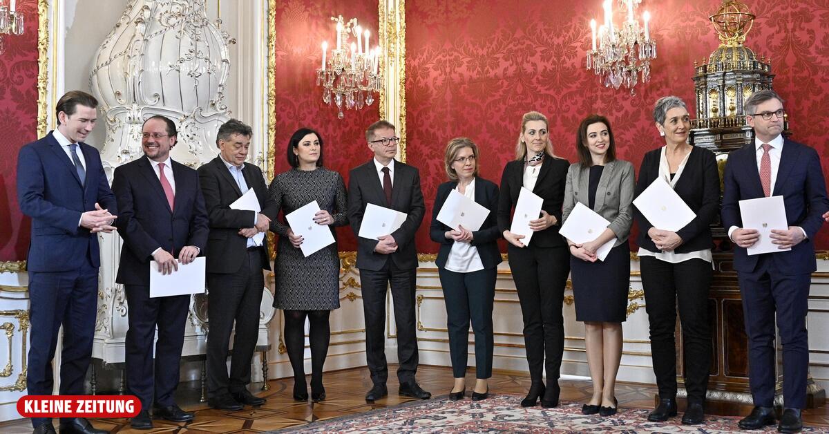 Im Gehalt des Ministers verlor der Wert von mehr als 000,5 Euro
