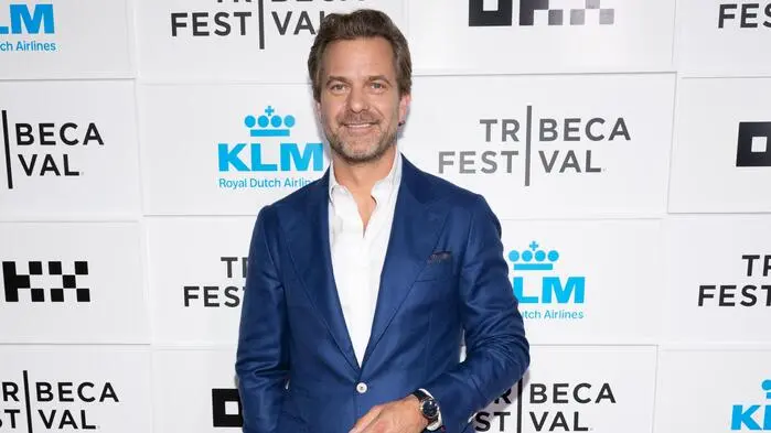 Bekannt wurde Schauspieler Joshua Jackson durch die Serie „Dawson‘s Creek“