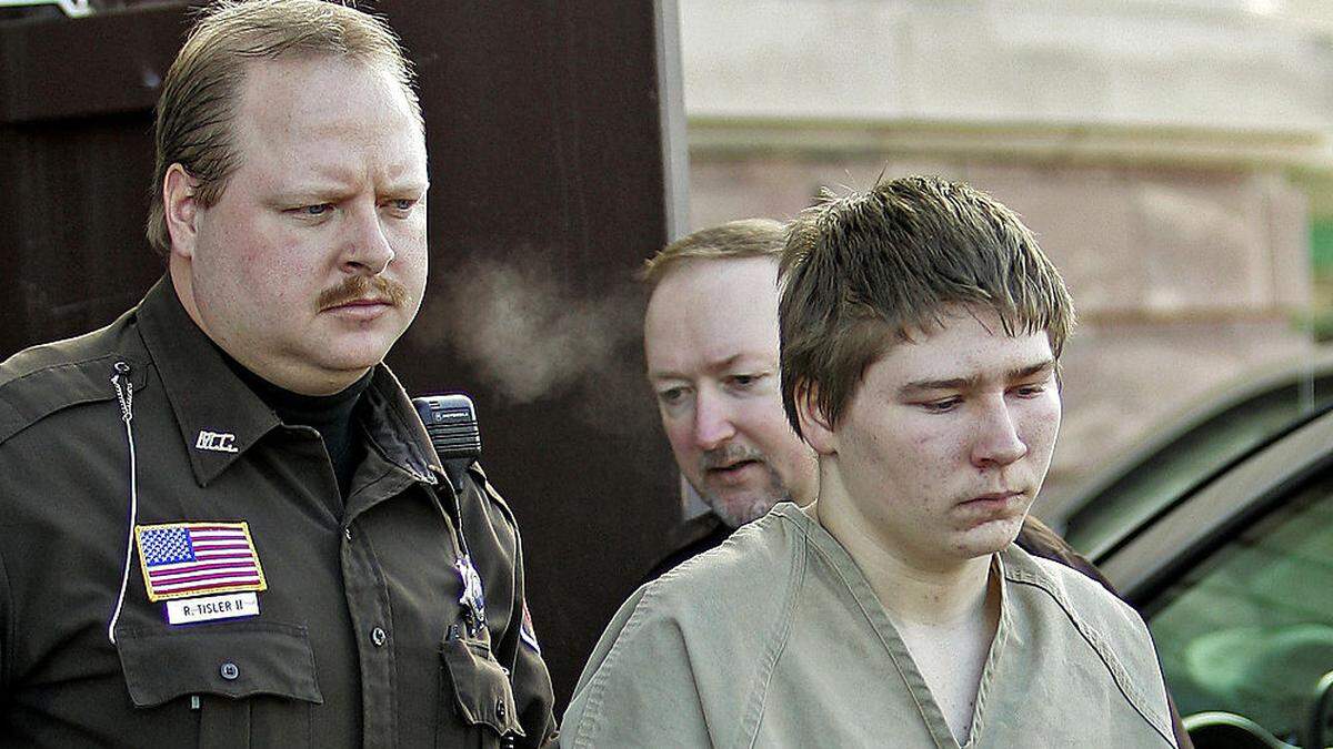 Brendan Dassey muss aufgrund einer richterlichen Anordnung entlassen werden