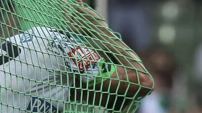 Ist Sturm Graz in einer Krise?