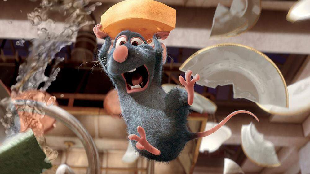 Ratatouille: Remy erobert als TikTok-Musical die Welt
