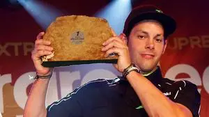 Nach 2010 und 2012 (Bild) holte sich Seppi Fally auch 2022 den Sieg beim Mitas Rocket Ride. Donnerstag will er den Vorjahressieg wiederholen