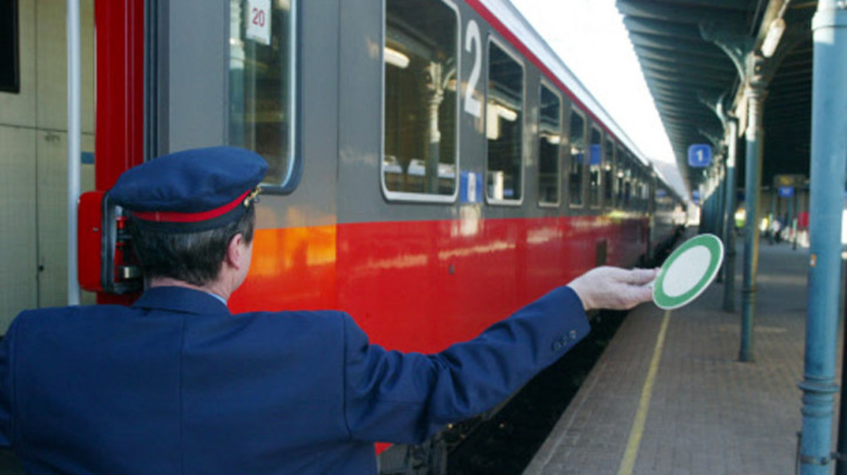 ÖBB ließ Gnade vor Recht ergehen