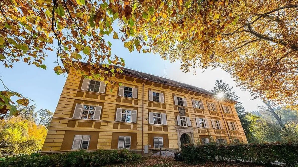 Nach mehr als 40 Jahren wird die FS Frauenthal mit Ende des Schuljahres schließen