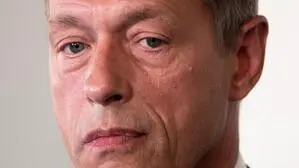 Der verstorbene Spitzenbeamte Christian Pilnacek