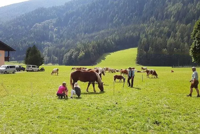 Klicken Sie sich durch die Bilder ...