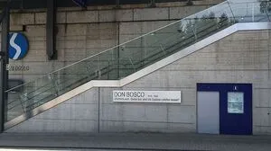 Mit dem Ausbau von Nahverkehrsknoten wie Don Bosco soll das Angebot für Pendler verbessert werden