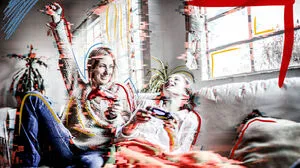 Das Image der Videospiele hat sich in den vergangenen Jahren stark verändert