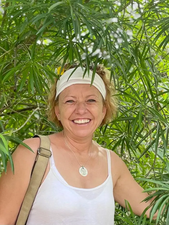 Elisabeth Klösch ist ärztliche geprüfte Fastenleiterin