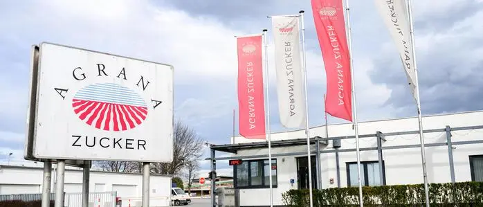 Der börsennotierte Frucht-, Stärke- und Zuckerkonzern Agrana ist in einer Transformationsphase
