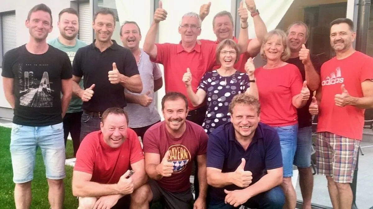 Die SPÖ hatte in Mitterdorf stimmenmäßig die Nase vorne