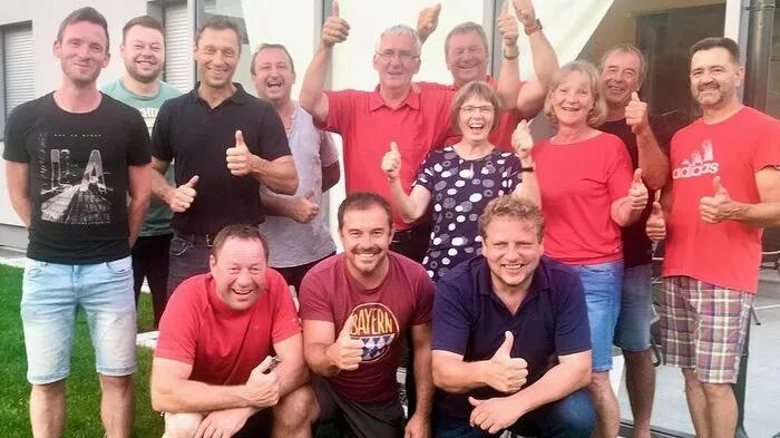 Die SPÖ hatte in Mitterdorf stimmenmäßig die Nase vorne