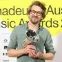 Amadeus-Award-Gewinner Lemo kommt nach Zeltweg