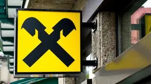 Raiffeisen Sujetfoto