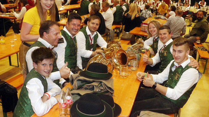 "A gmiatliches Fest" für Jung und Alt...